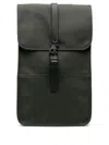 Rains Backpack "w3" In Green