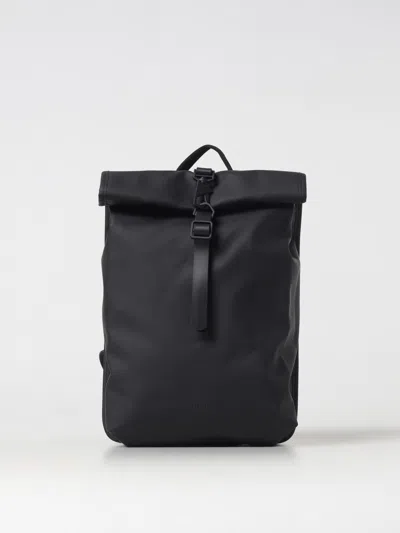 Rains Backpack Woman  In Black