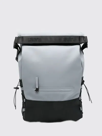 Rains Bag Men  In Blue