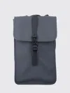 Rains R Backpack In Gray