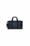 Rains Bag  14200 47 Navy In Blue