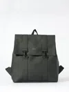 Rains Bag  Men Color Black