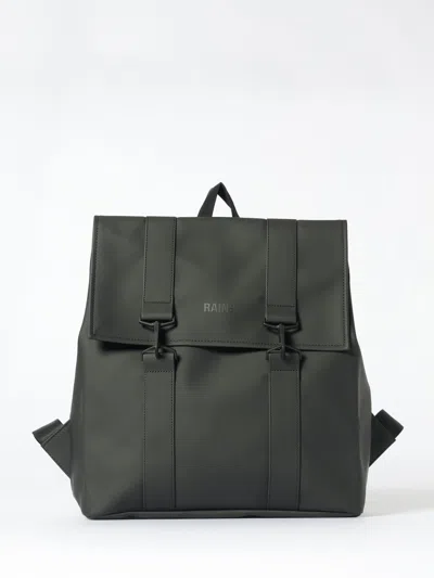 Rains Bag  Men Color Black