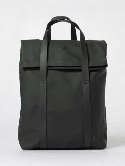 Rains Bag  Men Color Black