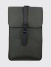Rains Backpack Mini In Green