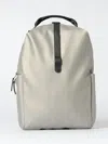 Rains Bag  Men Color Grey In Gray