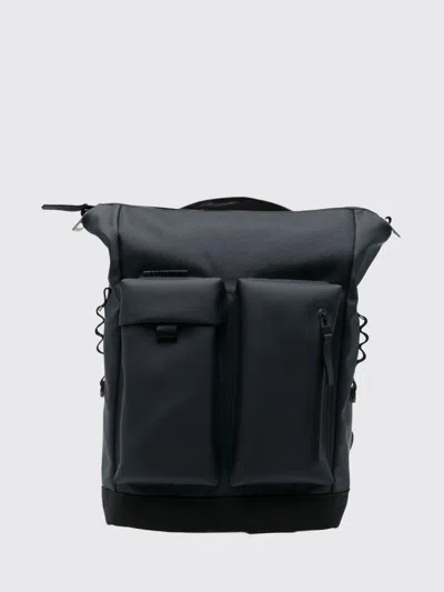 Rains Bag  Men Color Navy In Blue