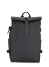 Rains Rolltop Rucksack Large Bags