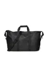 Rains Hilo Weekend Rubberised Holdall