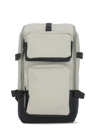 Rains Bags In Beige