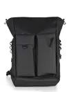 Rains Bags In Black