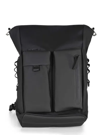 Rains Bags In Black