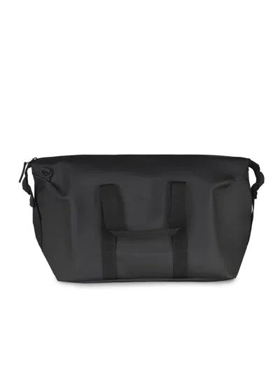 Rains Bags In Black