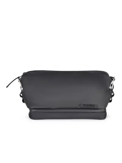 Rains Bags In Black