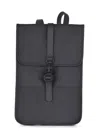Rains Bags In Black