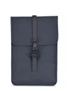 Rains R Backpack In Blue