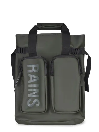 Rains Bags In Gray
