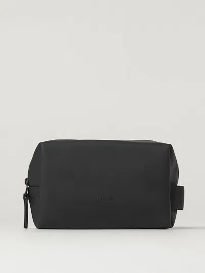 Rains Bags Men  In Black