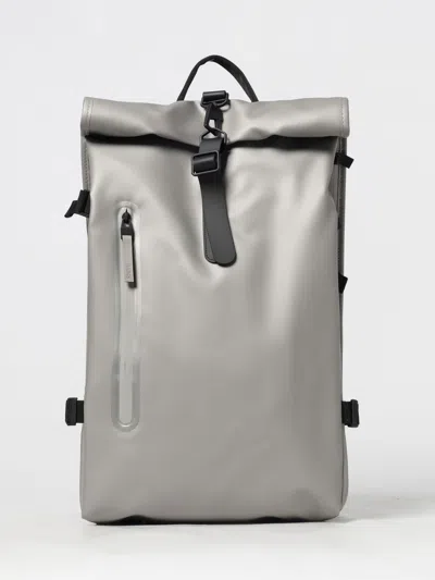 Rains Bags Men  In Silver