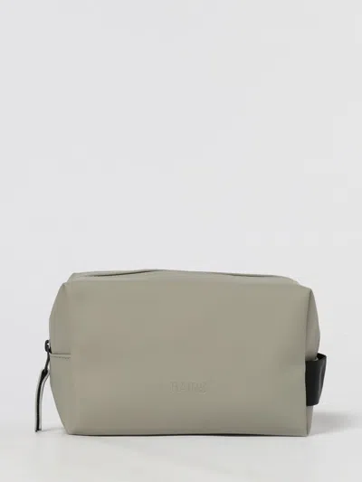 Rains Bags Men  In Gray