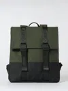 Rains Bags Men  In Green