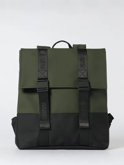 Rains Bags Men  In Green