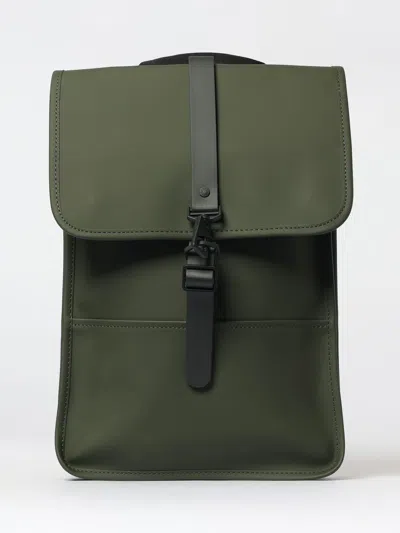 Rains Bags Men  In Green
