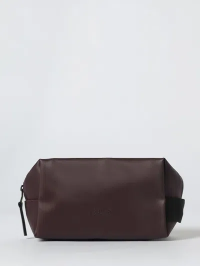 Rains Bags Men  In Brown