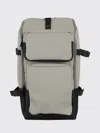 Rains Trail Cargo Backpack In Neutral