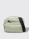 Rains Bags  Men Color Apple Green