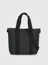 Rains Bags  Men Color Black 1