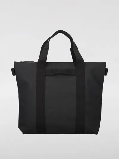 Rains Bags  Men Color Black