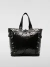 Rains Bags  Men Color Black