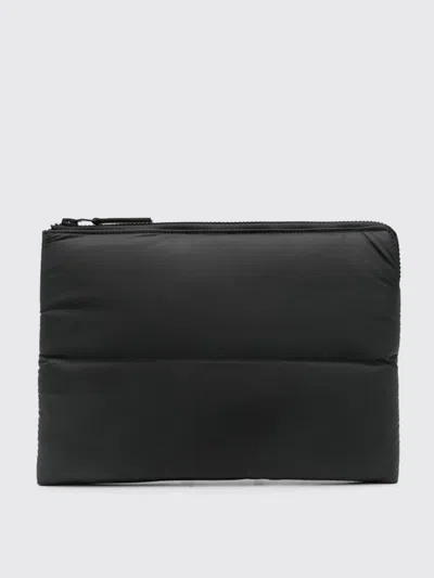 Rains Bags  Men Color Black