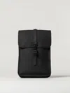 Rains Bags  Men Color Black