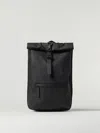 Rains Bags  Men Color Black