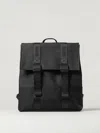 Rains Bags  Men Color Black