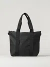 Rains Bags  Men Color Black In Black
