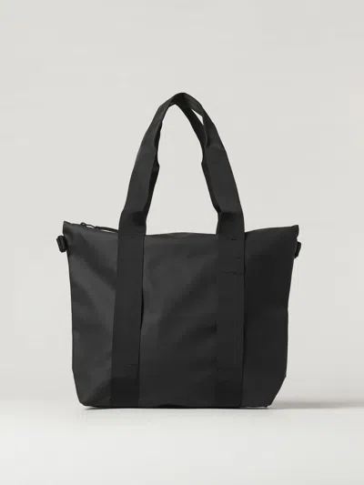 Rains Bags  Men Color Black