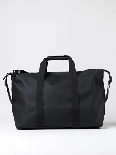 Rains Travel Bag  Men Color Black