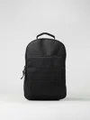 Rains Book Daypack In Black