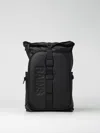 Rains Bags  Men Color Black In Black