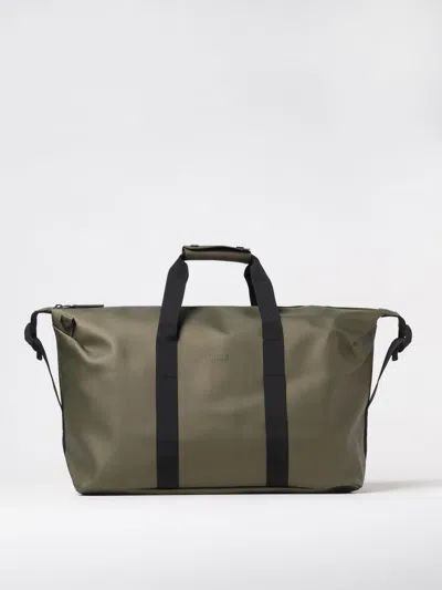 Rains Bags  Men Color Green