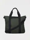 Rains Tote Bag In Green