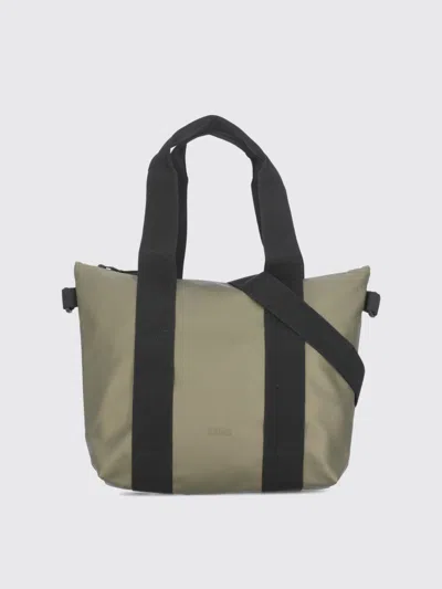 Rains Bags  Men Color Green