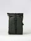 Rains Bags  Men Color Green