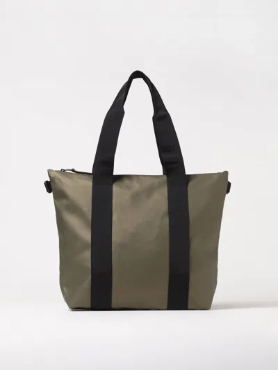 Rains Bags  Men Color Kaki