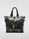 Rains Bags  Men Color Multicolor