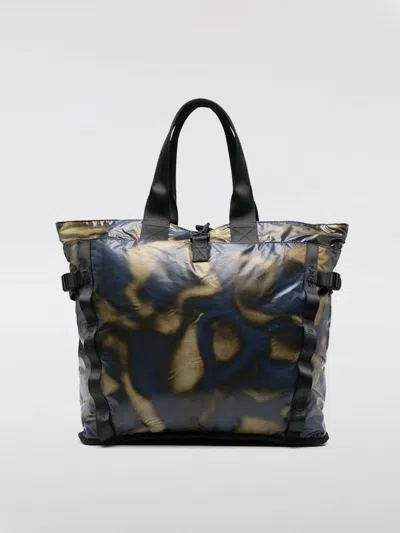 Rains Bags  Men Color Multicolor