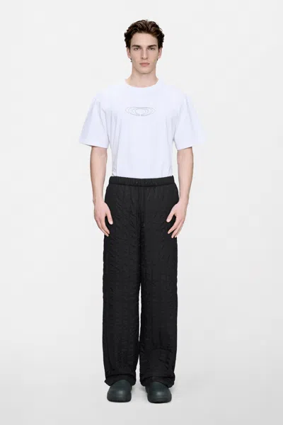 Rains Banja Liner Pants Wide In Multi